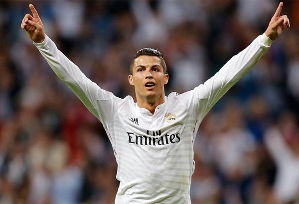 Diem tin: Ronaldo len ke hoach giai nghe hinh anh