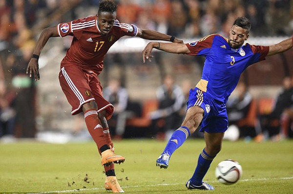 'Than dong moi' cua Bi toa sang o tran thang Andorra 6 ban hinh anh