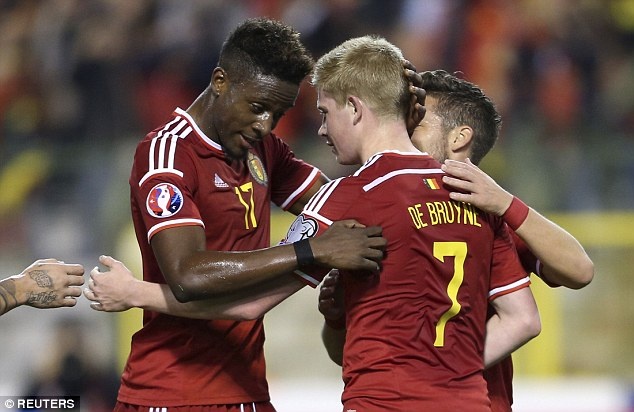 Ket qua ngay 11/10: Ha Lan, Italy thang thieu thuyet phuc hinh anh