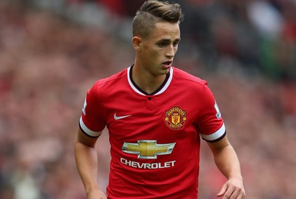 4 ngoi sao co the chia tay M.U dau nam 2015 hinh anh