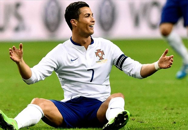 Jose Mourinho: ‘Khong bao gio co Ronaldo thu hai’ hinh anh