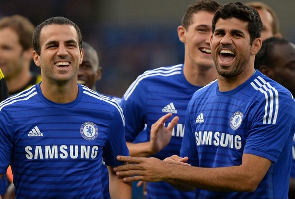 10 ngoi sao thi dau hay nhat Ngoai hang Anh dau mua giai hinh anh