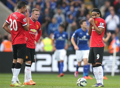 Ander Herrera: ‘M.U co 3 tien dao xuat sac nhat the gioi’ hinh anh