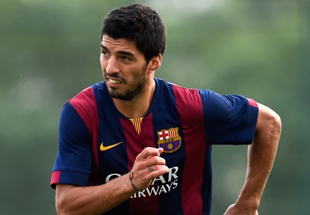 Diem tin: Suarez san sang giup Barca danh bai Real hinh anh