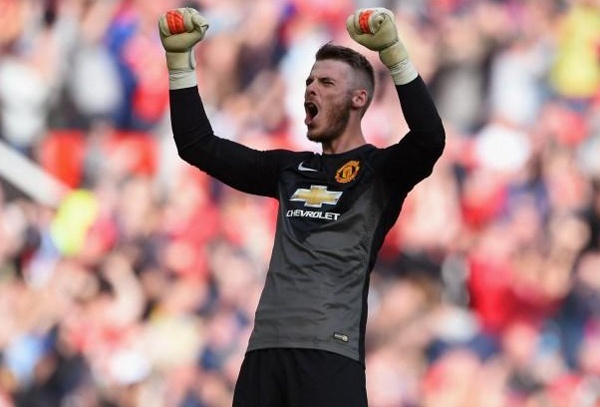 Diem tin ngay 16/10: Real tiet lo gia hoi mua De Gea hinh anh