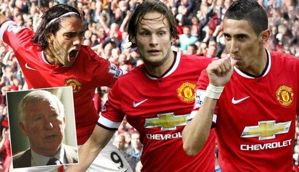 Sir Alex Ferguson danh gia 6 tan binh M.U mua nay hinh anh