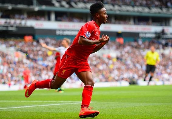 5 ngoi sao co toc do tot nhat Ngoai hang Anh hinh anh