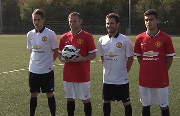 Doi Rooney thang trong cuoc thi sut xa tu giua san hinh anh