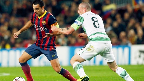 Barcelona - Ajax: Lay da cho El Clasico hinh anh