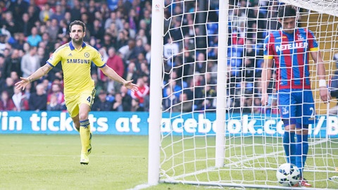 Chelsea - Maribor: To dam tu cach doi bong lon hinh anh