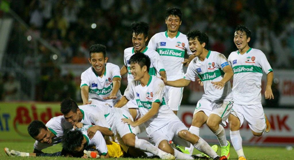 U19 HAGL vao chung ket sau loat sut 11 m voi U21 VN hinh anh