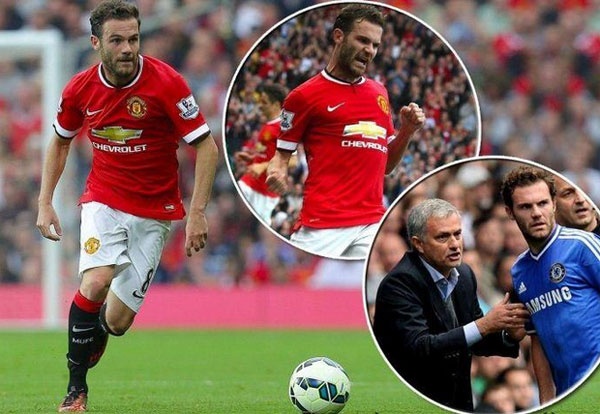 5 tran M.U - Chelsea hay nhat tren san Old Trafford hinh anh