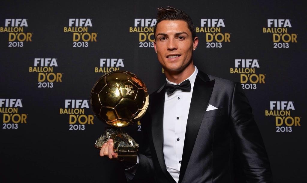 FIFA cong bo danh sach 23 ung vien Qua bong vang 2014 hinh anh