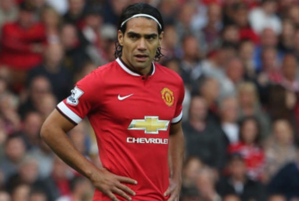 M.U khong phai su lua chon so 1 cua Falcao hinh anh