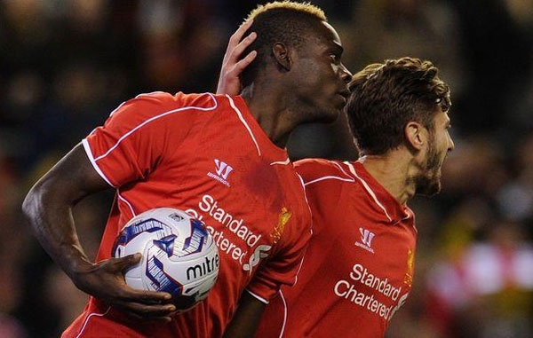 Ket qua cac tran sang 29/10: Balotelli, Drogba ghi ban hinh anh