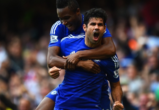 Diego Costa san sang tro lai cuoi tuan nay hinh anh