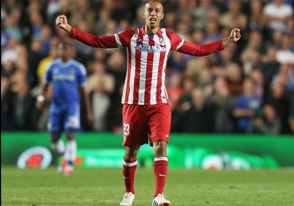 Diem tin: M.U theo duoi nha vo dich La Liga hinh anh