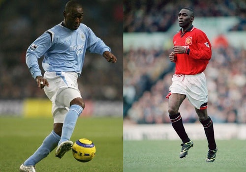 5 ngoi sao khoac ao M.U va Man City hinh anh