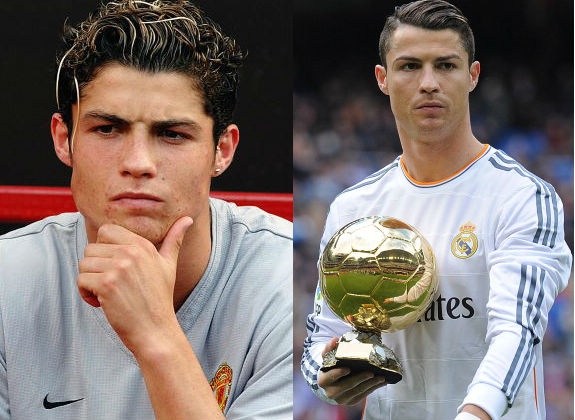 10 tien dao noi tieng ngay ay, bay gio hinh anh