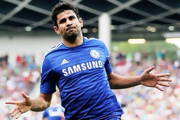 Diem tin: Diego Costa da chinh tran gap Liverpool hinh anh