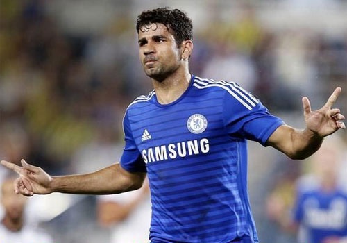 Diego Costa toa sang, Chelsea thang nguoc Liverpool 2-1 hinh anh