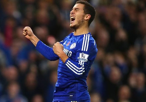 Diem tin: Hazard khien Real Madrid vo mong hinh anh