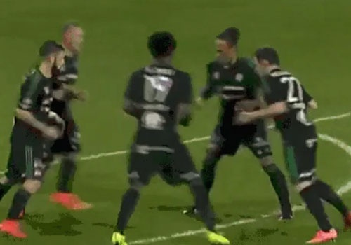 Tinh huong to chuc da phat goc hai huoc hinh anh