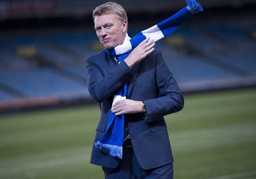 Sir Alex Ferguson khuyen David Moyes dan dat Real Sociedad hinh anh