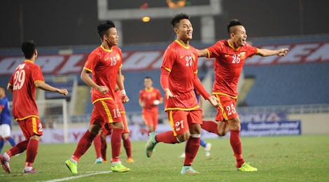 Choi hon nguoi, DTVN thang nguoc Malaysia 3-1 hinh anh