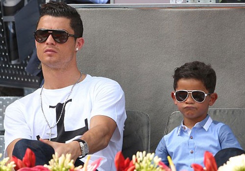 Nhung quy tu noi tieng cua sao bong da hinh anh