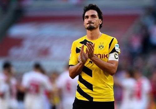 M.U pha ky luc chuyen nhuong vi Mats Hummels hinh anh
