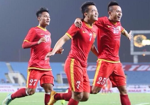 Lich thi dau, phat song vong chung ket AFF Cup 2014 hinh anh