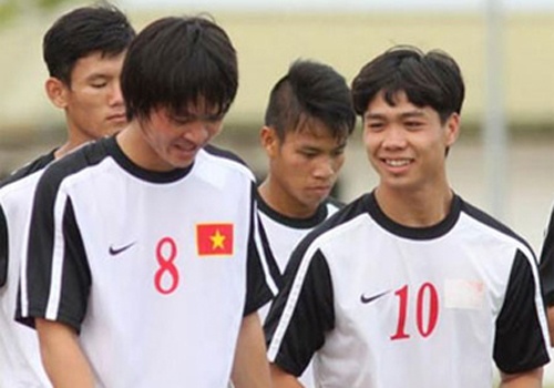 Kenh truyen thong Nga lam clip ve Cong Phuong, Tuan Anh hinh anh