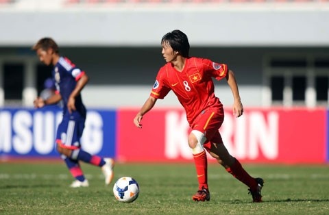 Nhung pha xu ly bong dang cap cua Tuan Anh hinh anh