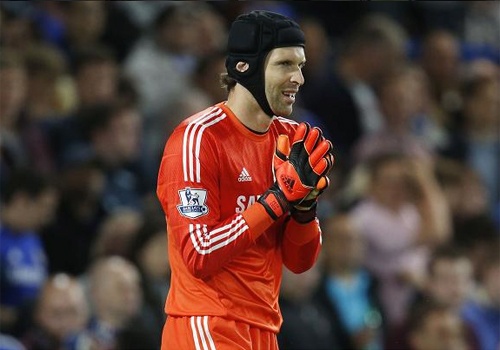 Diem tin: Real Madrid pha Arsenal vu Petr Cech hinh anh