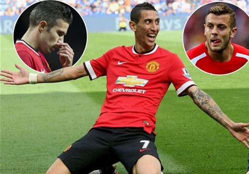 Lich thi dau 22/11: DTVN ra quan o AFF Cup, Arsenal gap M.U hinh anh