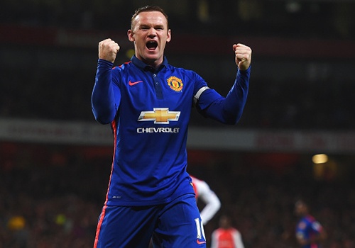 Man Utd thong tri doi hinh tieu bieu vong 12 Premier League hinh anh