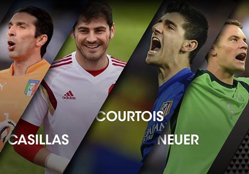 5 nguoi gac den xuat sac nhat the gioi nam 2014 hinh anh