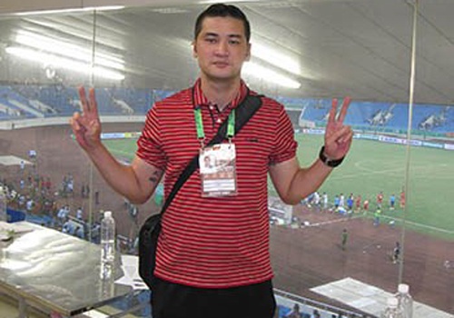 'Da voi Lao ma khon kho the thi toi lo' hinh anh