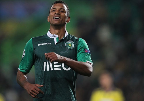 Nani ghi ban trong vong vay cua 7 cau thu doi phuong hinh anh