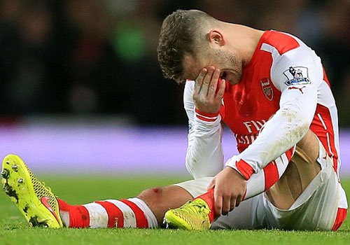 Arsenal nhan tin buon truoc tran doi no Dortmund hinh anh