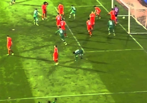 11 cau thu Liverpool bat luc trong viec can doi phuong ghi ban hinh anh