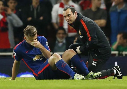 M.U tiep tuc mat tru cot o hang phong ngu hinh anh