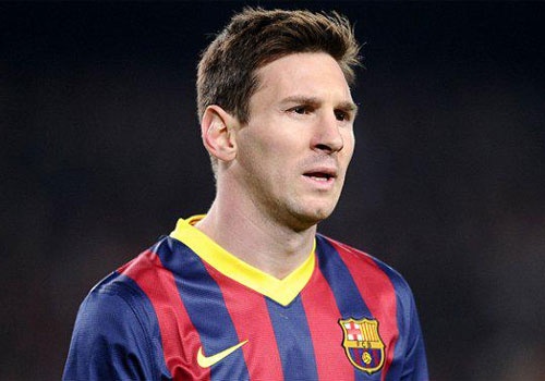 Lionel Messi san sang chuyen den Chelsea hinh anh