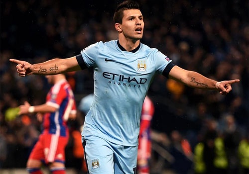Real bo ke hoach mua dut Chicharito, de mat toi Aguero hinh anh