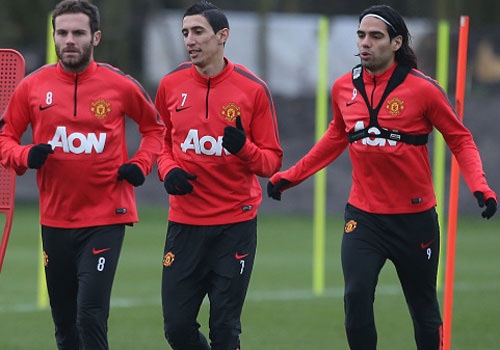 M.U don tru cot tro lai cho muc tieu giu vi tri top 4 hinh anh