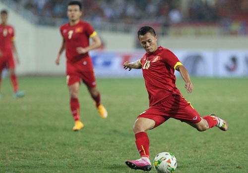 Lich thi dau 29/11: Cho doi thu cua DTVN o ban ket AFF Cup hinh anh