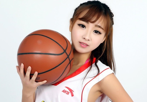 Nu CDV bong ro noi tieng nho xinh dep hinh anh