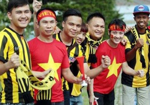 CDV Malaysia: ‘Khong phai tat ca chung toi la nguoi xau’ hinh anh