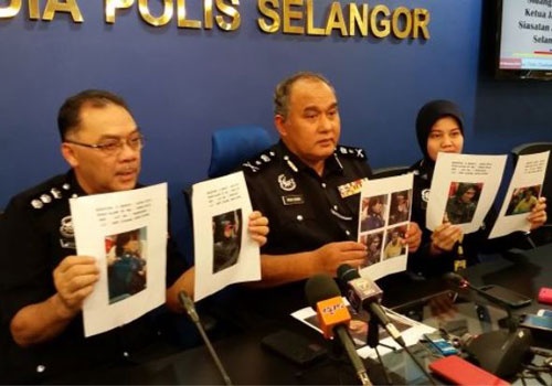 Malaysia tha 5 ke tinh nghi tan cong CDV Viet Nam hinh anh